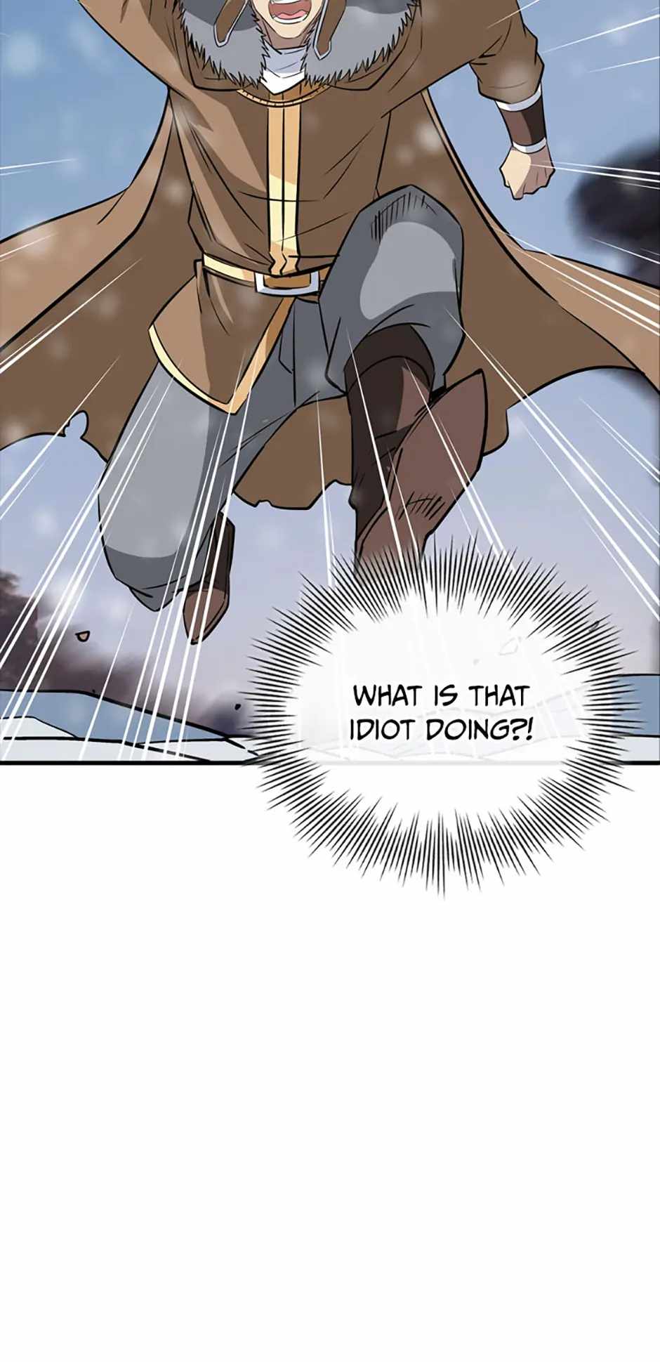 Back Then, I Didn’t Realize It Was a Big Win Chapter 69 - Page 61