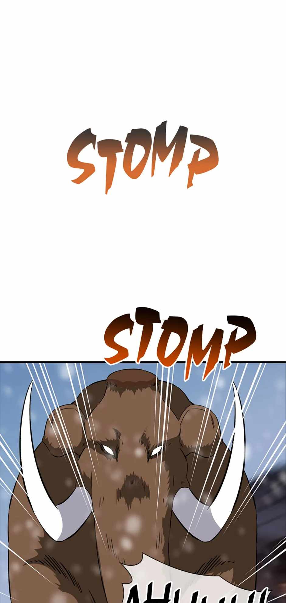 Back Then, I Didn’t Realize It Was a Big Win Chapter 69 - Page 64