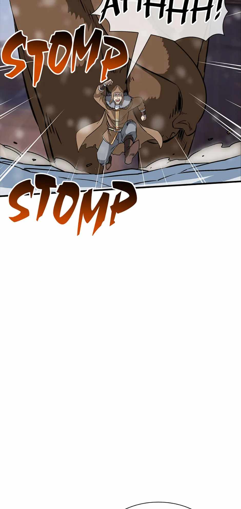 Back Then, I Didn’t Realize It Was a Big Win Chapter 69 - Page 65