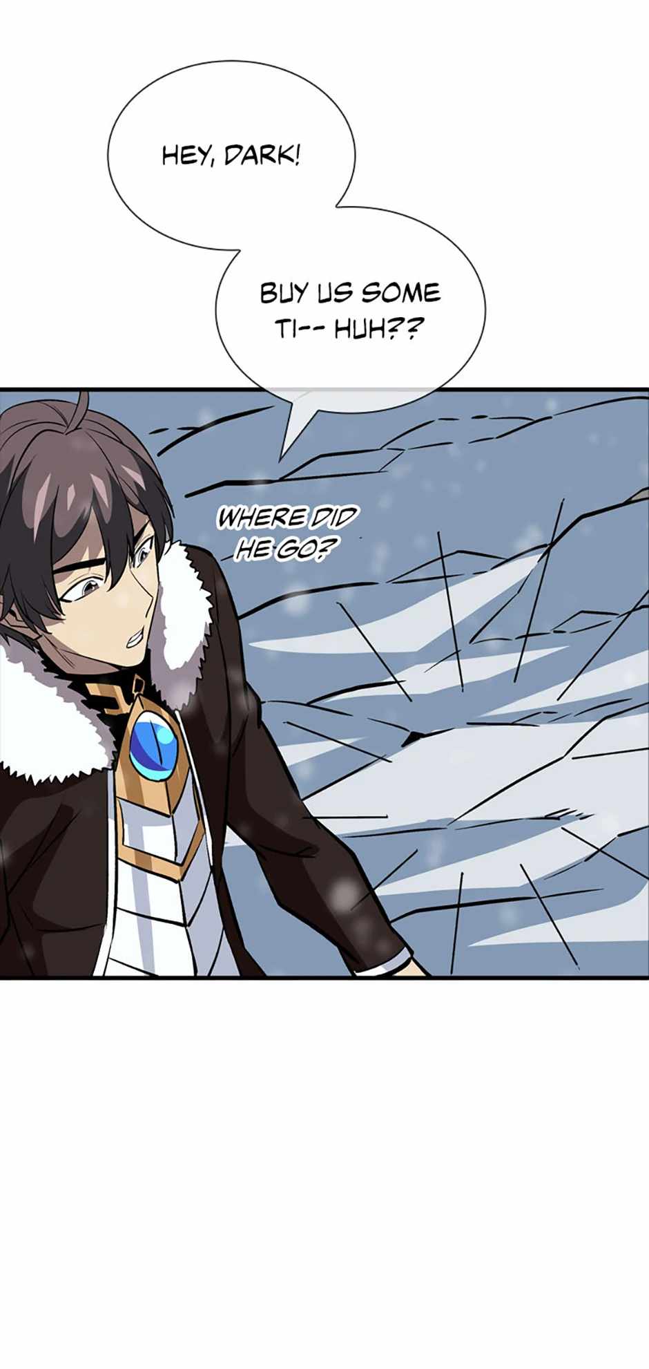 Back Then, I Didn’t Realize It Was a Big Win Chapter 69 - Page 67