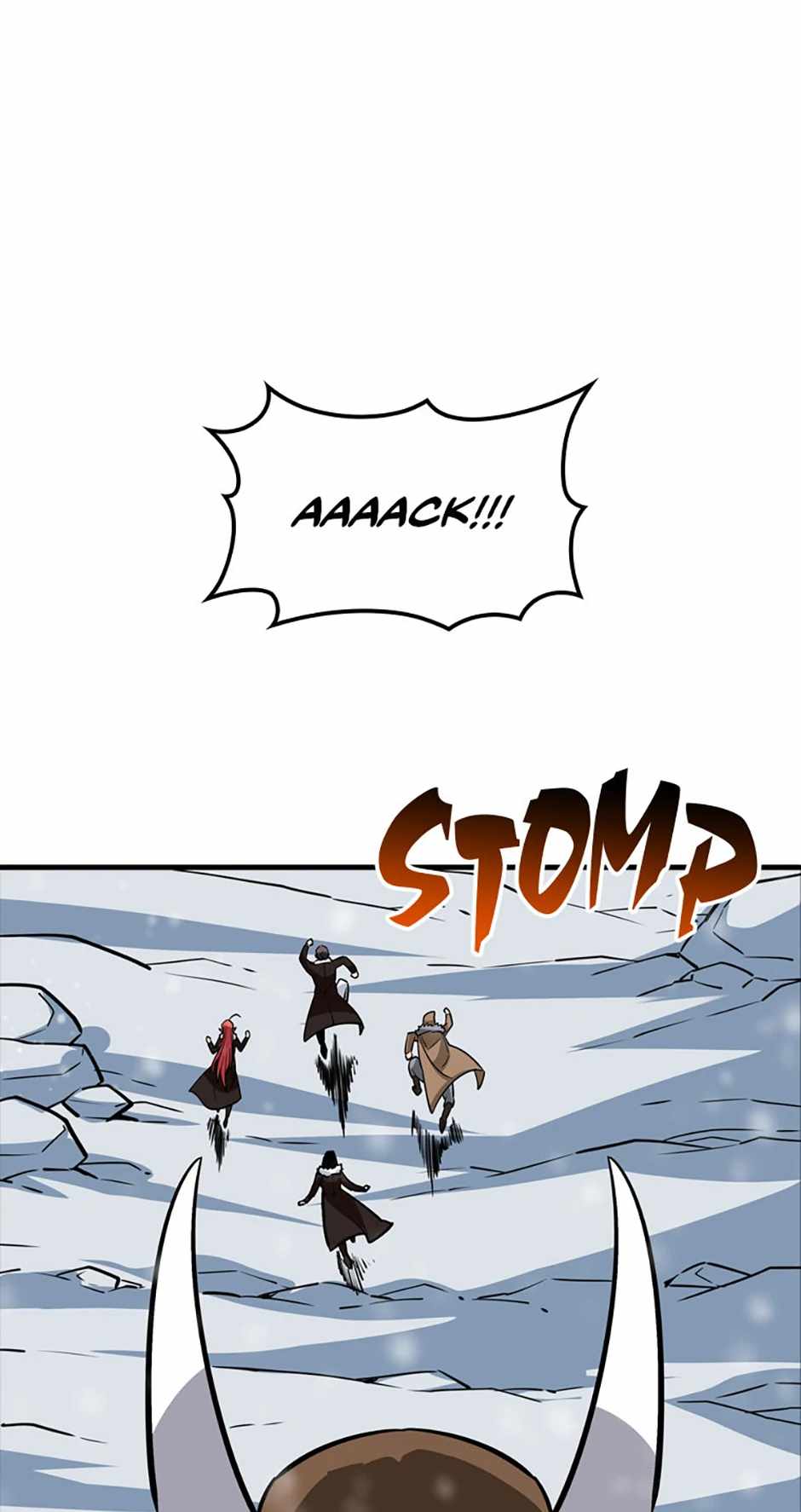 Back Then, I Didn’t Realize It Was a Big Win Chapter 69 - Page 71