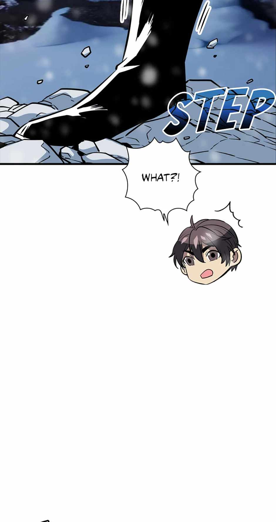 Back Then, I Didn’t Realize It Was a Big Win Chapter 69 - Page 73