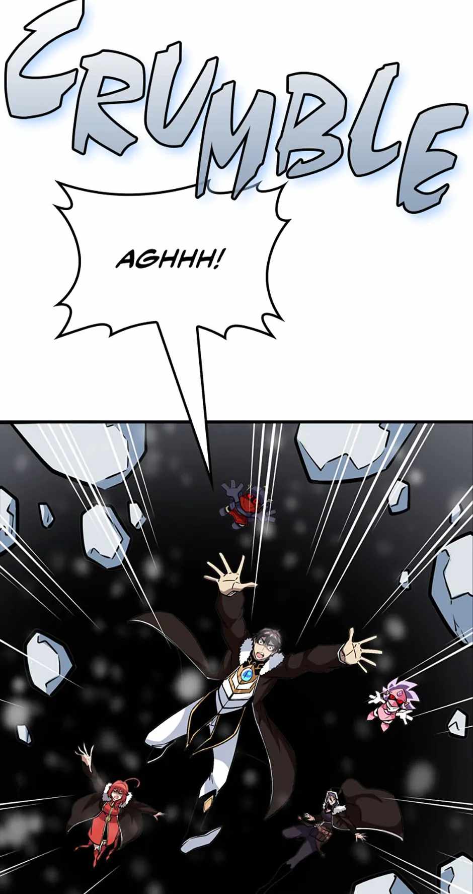 Back Then, I Didn’t Realize It Was a Big Win Chapter 69 - Page 74