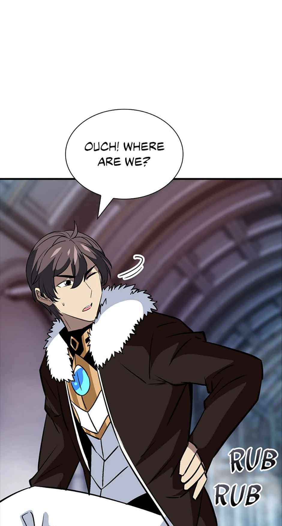 Back Then, I Didn’t Realize It Was a Big Win Chapter 69 - Page 78