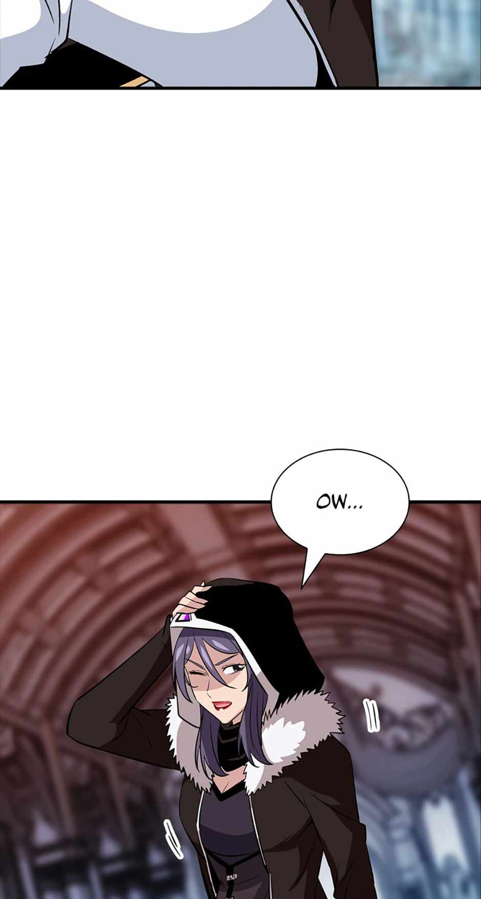 Back Then, I Didn’t Realize It Was a Big Win Chapter 69 - Page 79