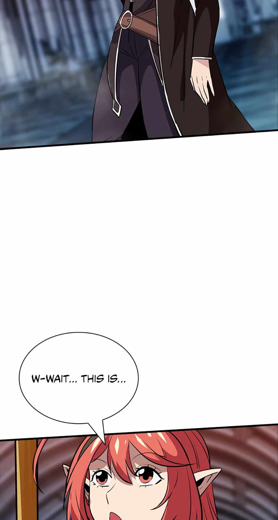 Back Then, I Didn’t Realize It Was a Big Win Chapter 69 - Page 80