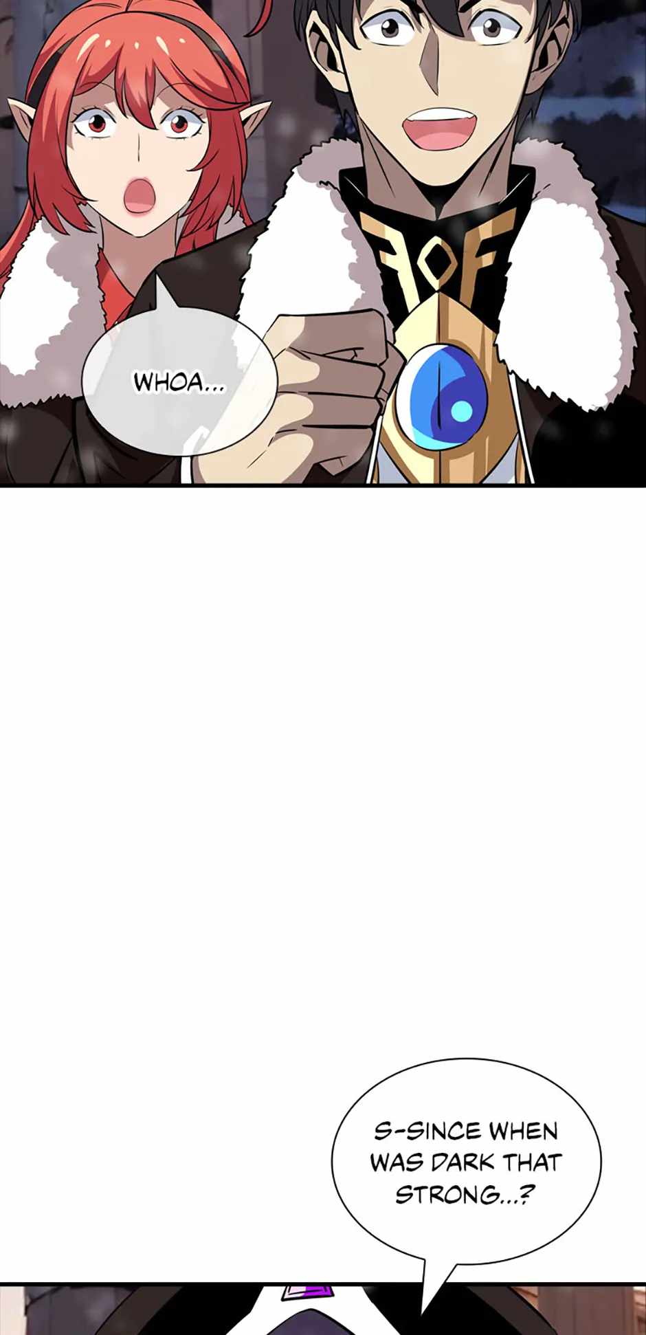 Back Then, I Didn’t Realize It Was a Big Win Chapter 69 - Page 9