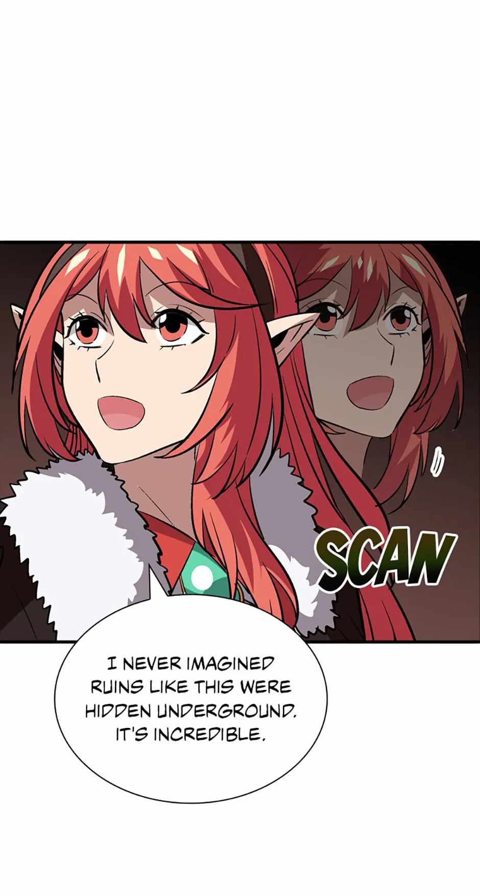 Back Then, I Didn’t Realize It Was a Big Win Chapter 69 - Page 83