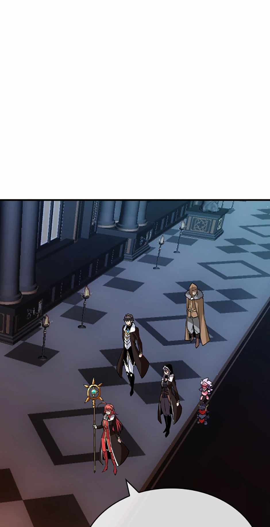 Back Then, I Didn’t Realize It Was a Big Win Chapter 69 - Page 85