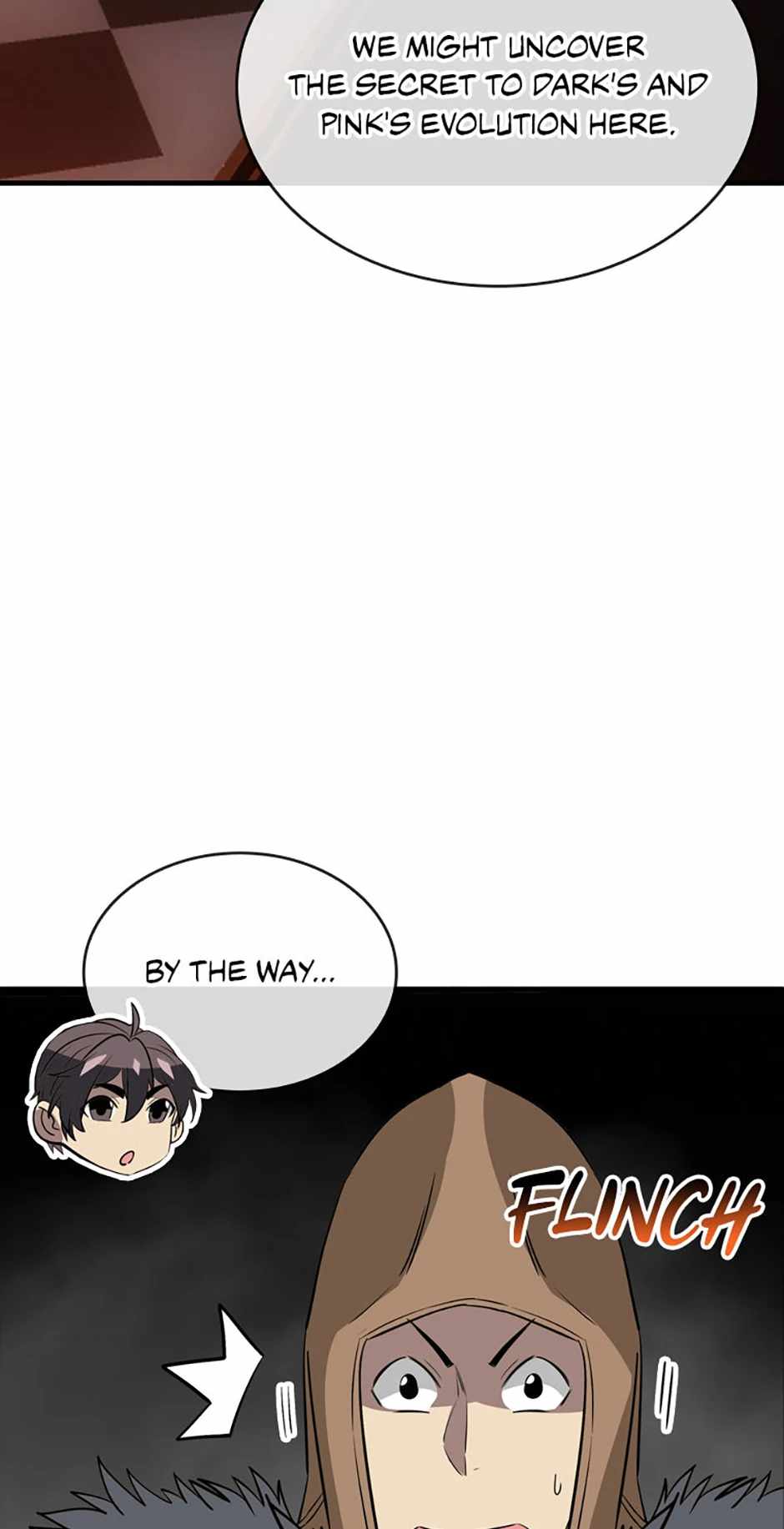 Back Then, I Didn’t Realize It Was a Big Win Chapter 69 - Page 86