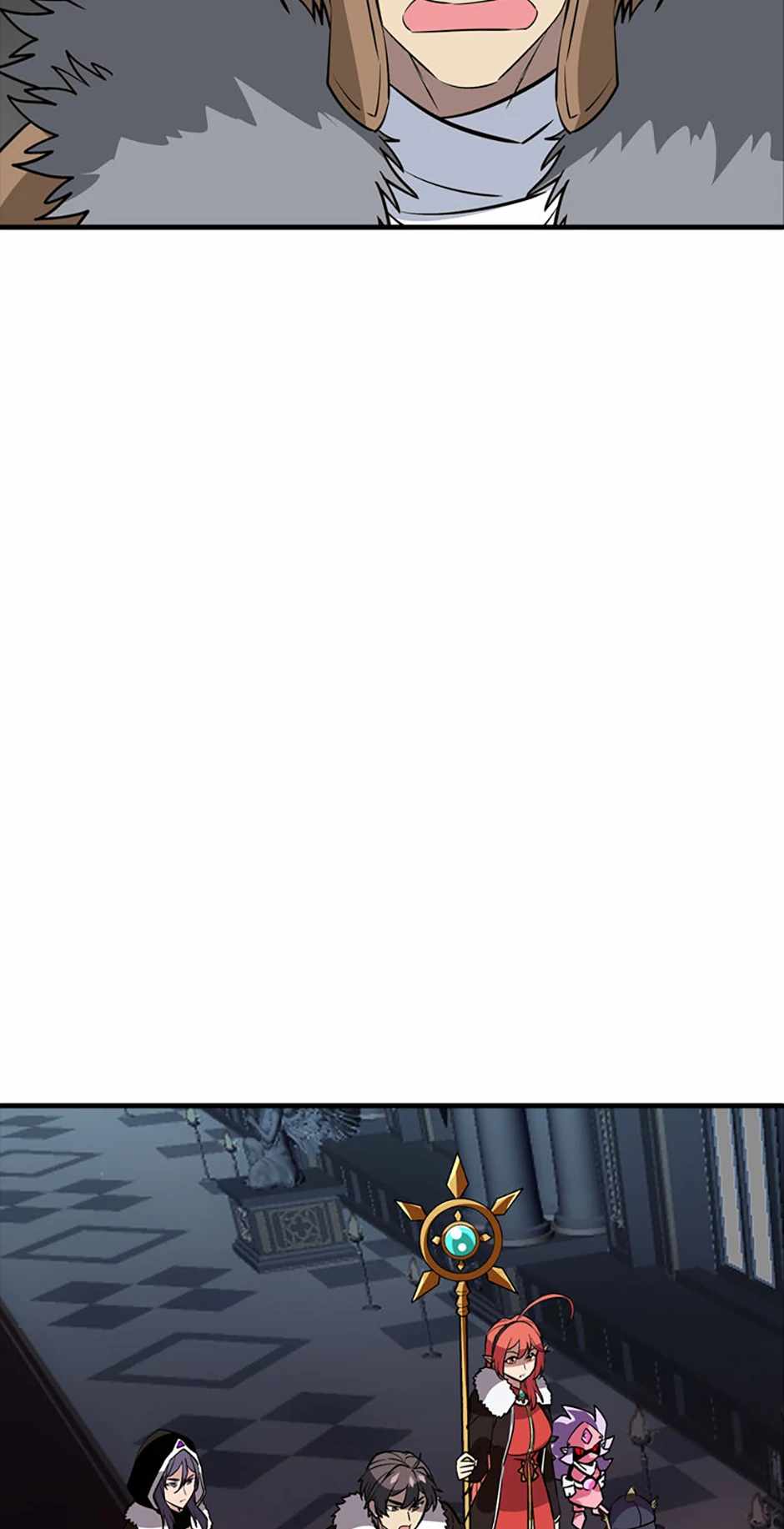Back Then, I Didn’t Realize It Was a Big Win Chapter 69 - Page 87