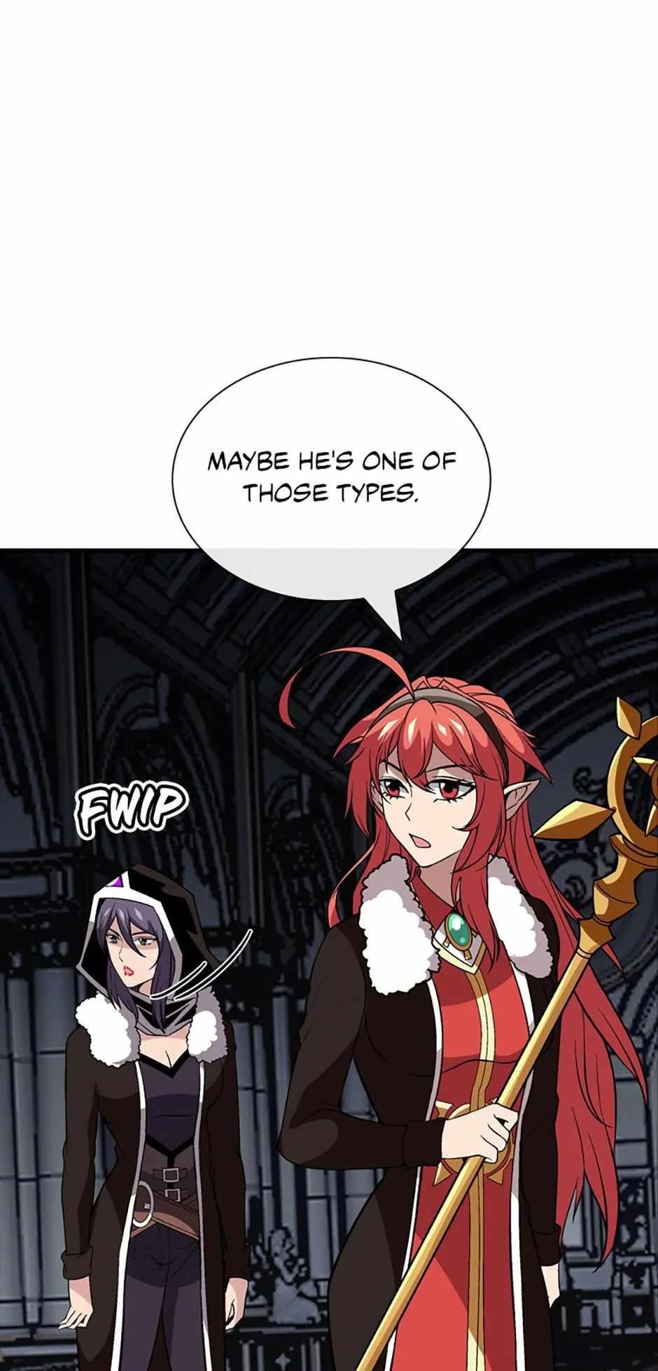 Back Then, I Didn’t Realize It Was a Big Win Chapter 70 - Page 11