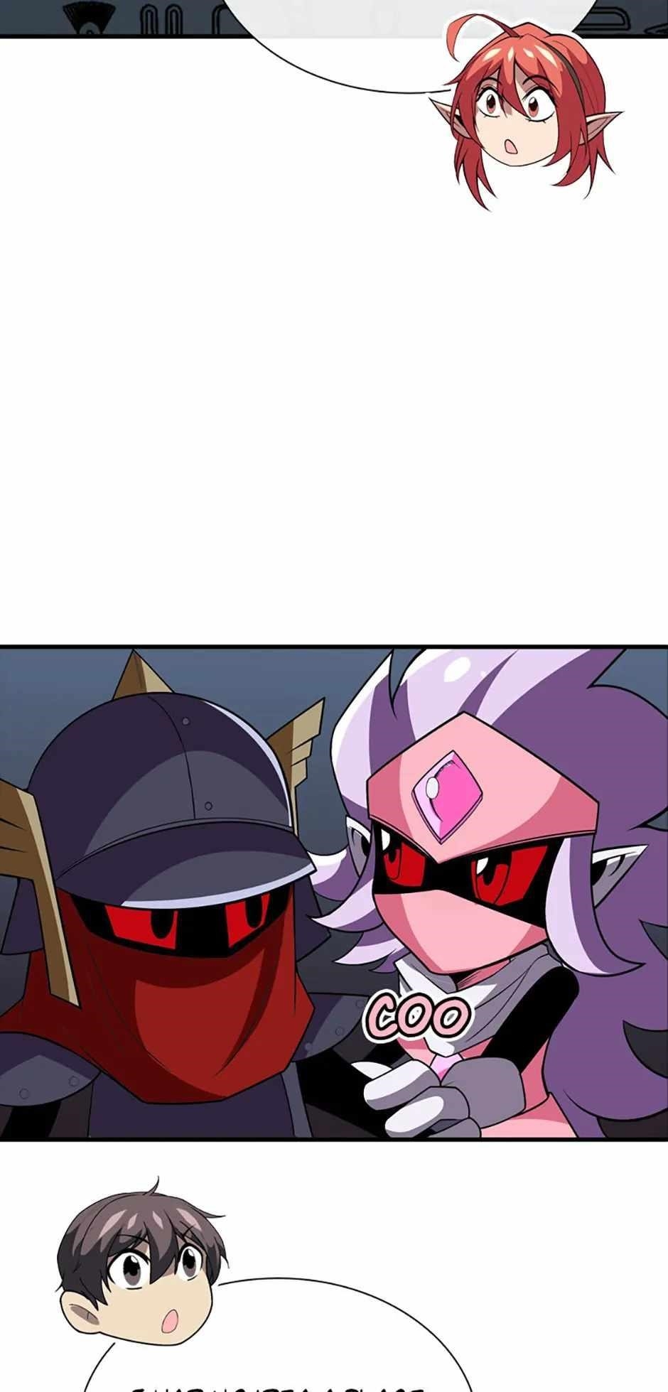 Back Then, I Didn’t Realize It Was a Big Win Chapter 70 - Page 3