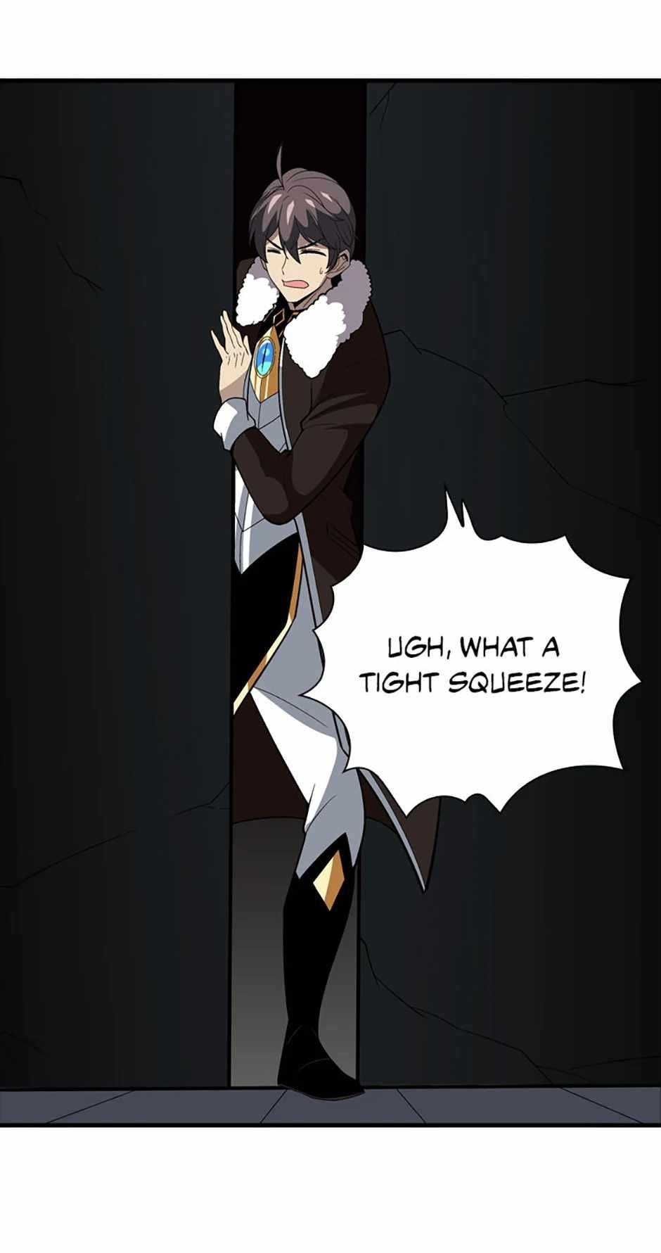 Back Then, I Didn’t Realize It Was a Big Win Chapter 70 - Page 35