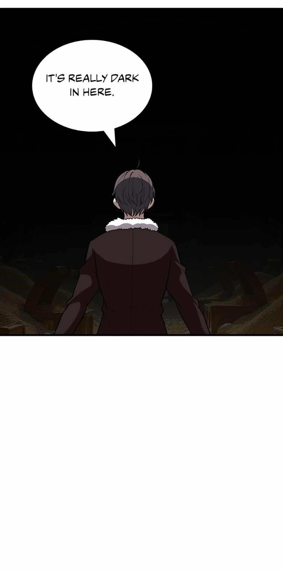Back Then, I Didn’t Realize It Was a Big Win Chapter 70 - Page 37