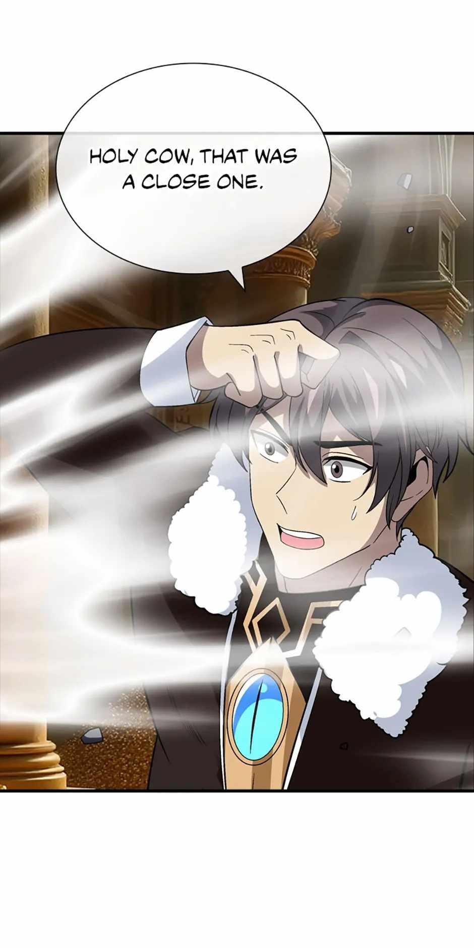 Back Then, I Didn’t Realize It Was a Big Win Chapter 70 - Page 57