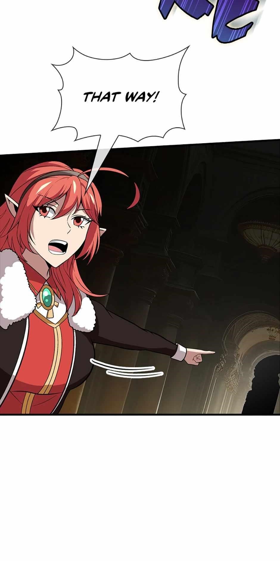 Back Then, I Didn’t Realize It Was a Big Win Chapter 70 - Page 61