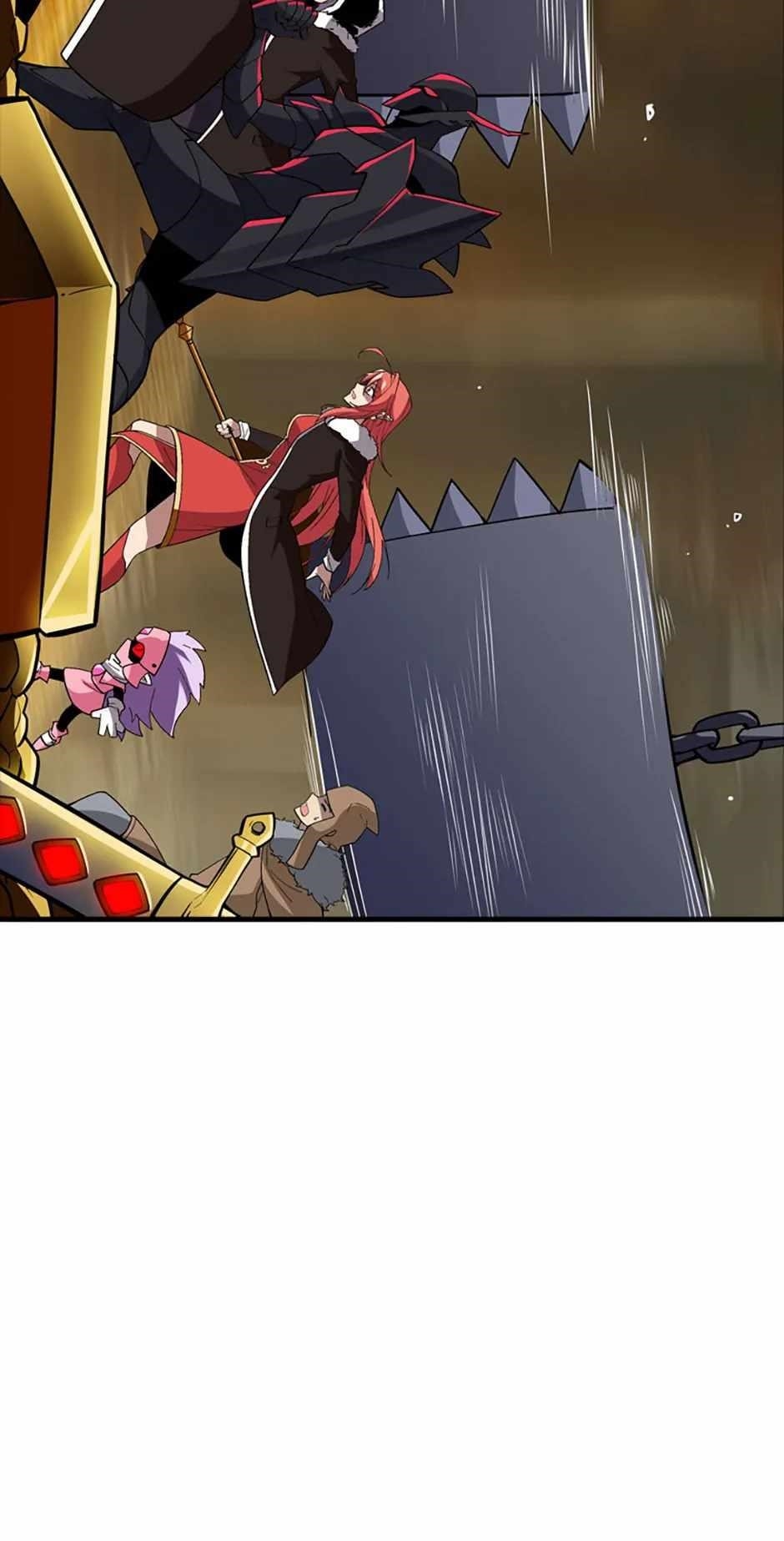 Back Then, I Didn’t Realize It Was a Big Win Chapter 70 - Page 63