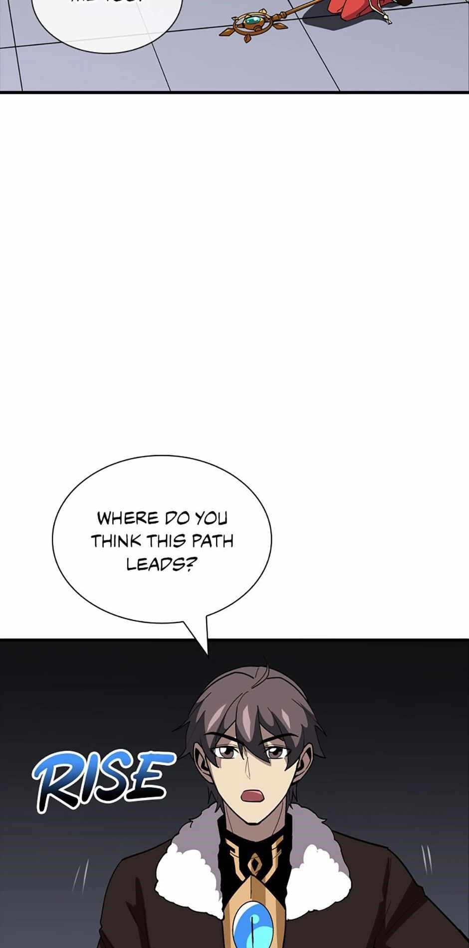 Back Then, I Didn’t Realize It Was a Big Win Chapter 70 - Page 70