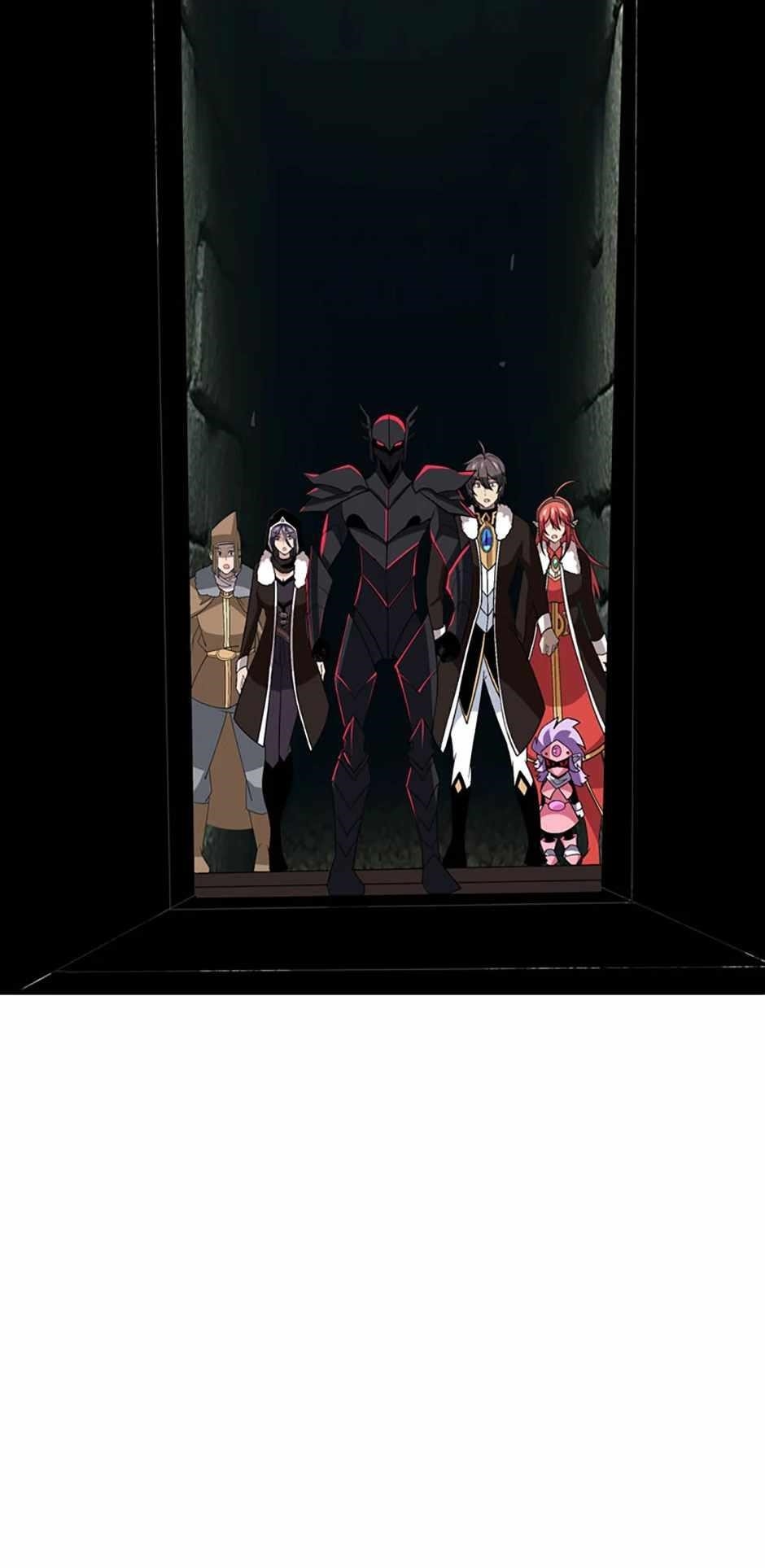 Back Then, I Didn’t Realize It Was a Big Win Chapter 71 - Page 45