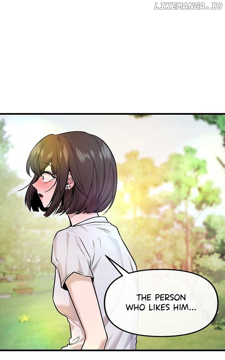 Back to Chanbi Chapter 43 - Page 0