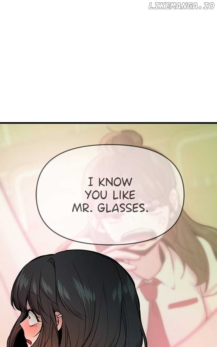 Back to Chanbi Chapter 43 - Page 1