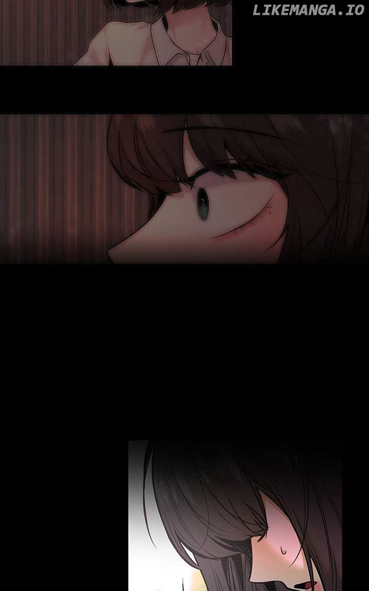 Back to Chanbi Chapter 43 - Page 10