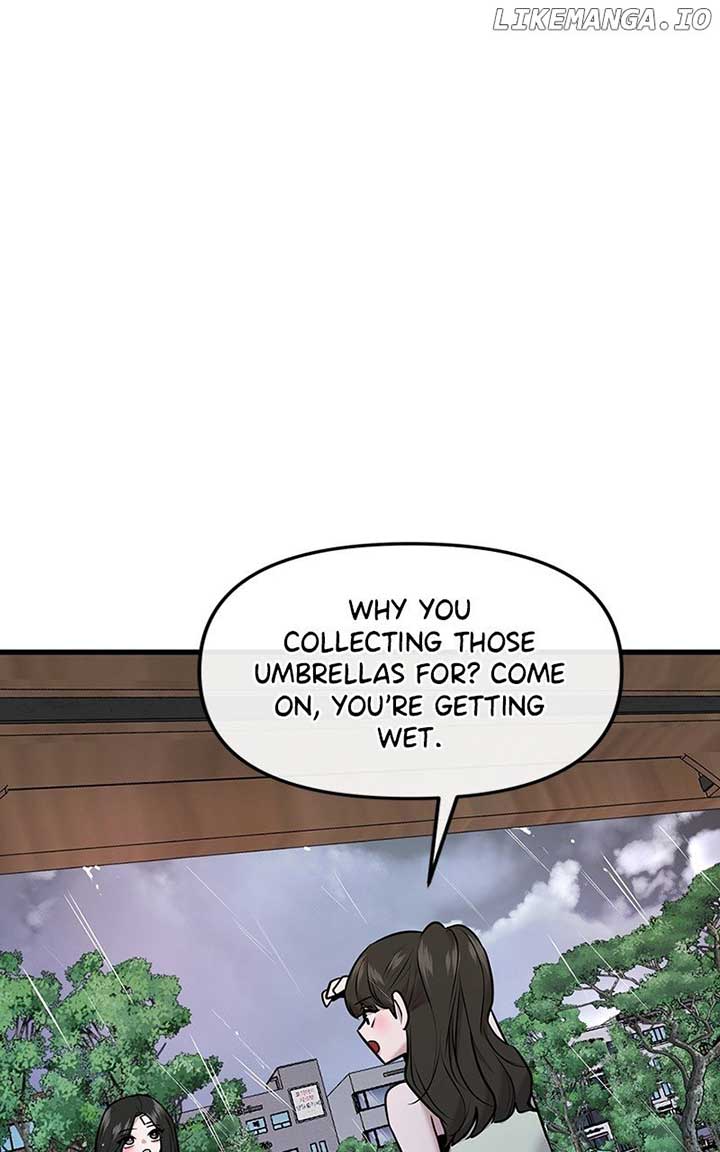 Back to Chanbi Chapter 43 - Page 100