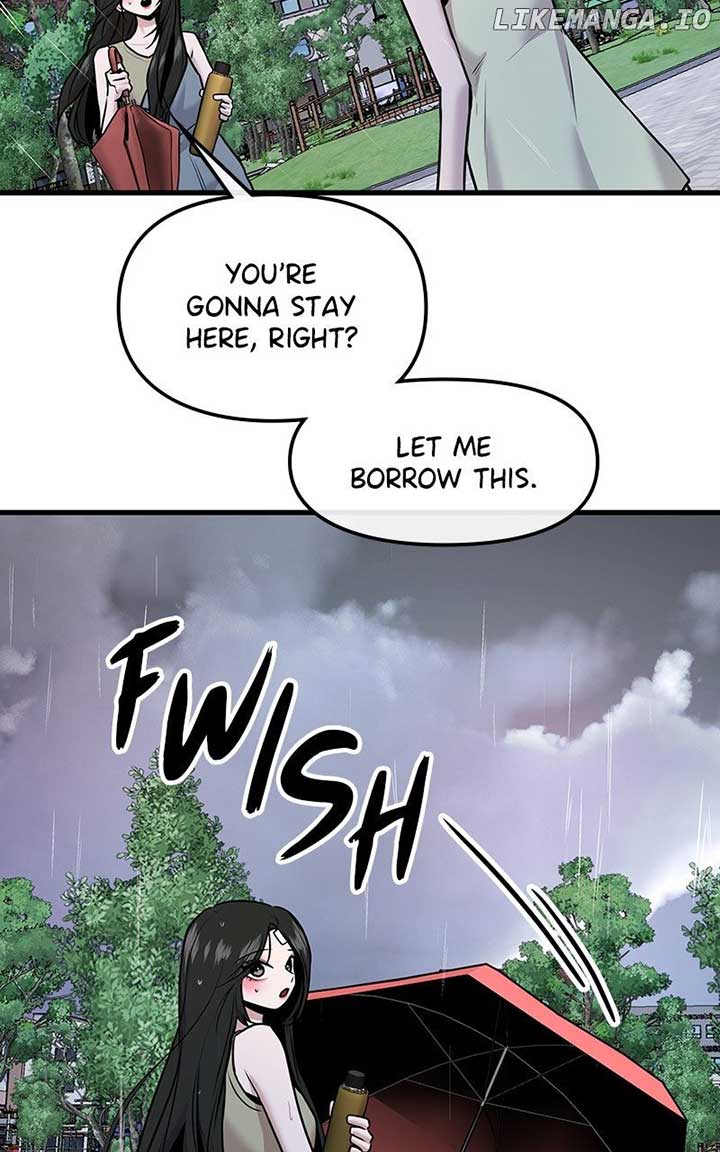 Back to Chanbi Chapter 43 - Page 101