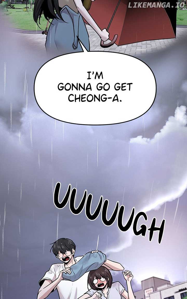 Back to Chanbi Chapter 43 - Page 102
