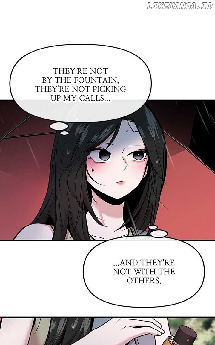 Back to Chanbi Chapter 43 - Page 105