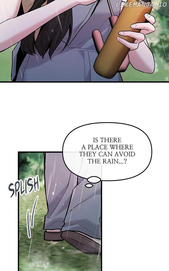 Back to Chanbi Chapter 43 - Page 106