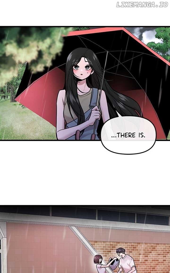 Back to Chanbi Chapter 43 - Page 108