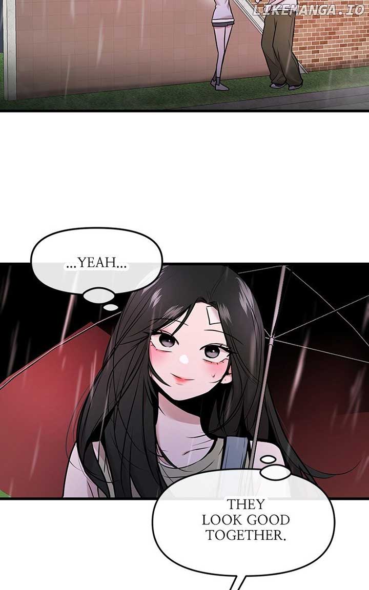 Back to Chanbi Chapter 43 - Page 109