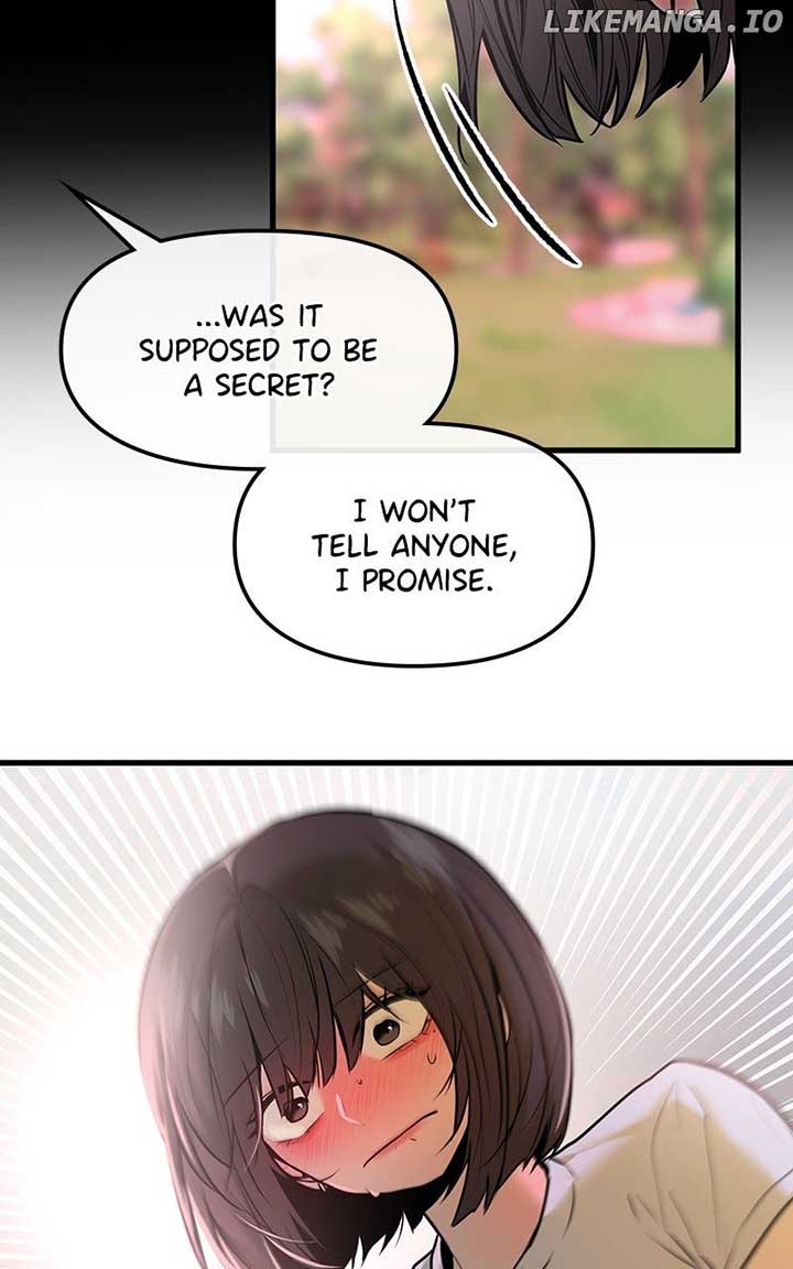 Back to Chanbi Chapter 43 - Page 11