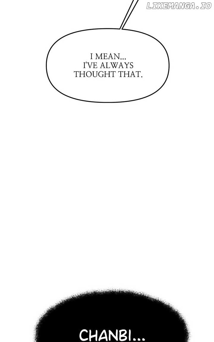 Back to Chanbi Chapter 43 - Page 110