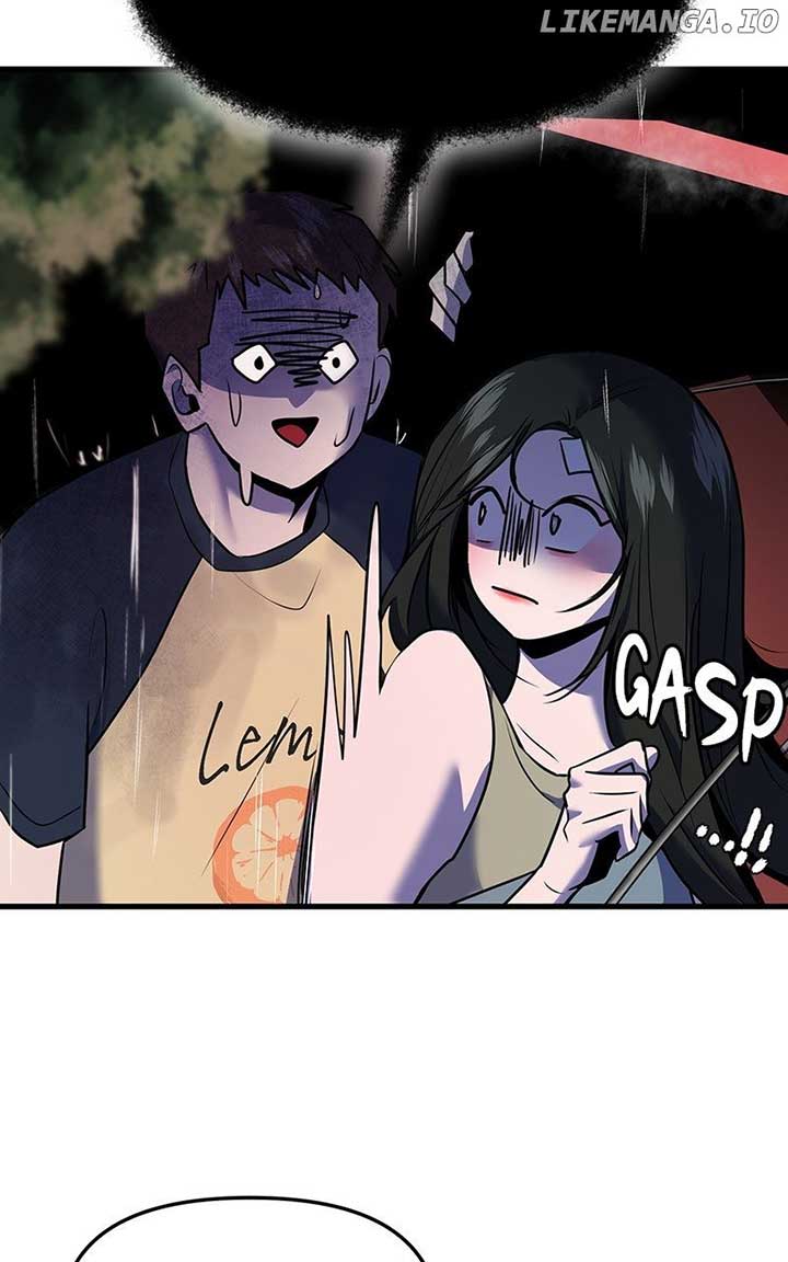 Back to Chanbi Chapter 43 - Page 111