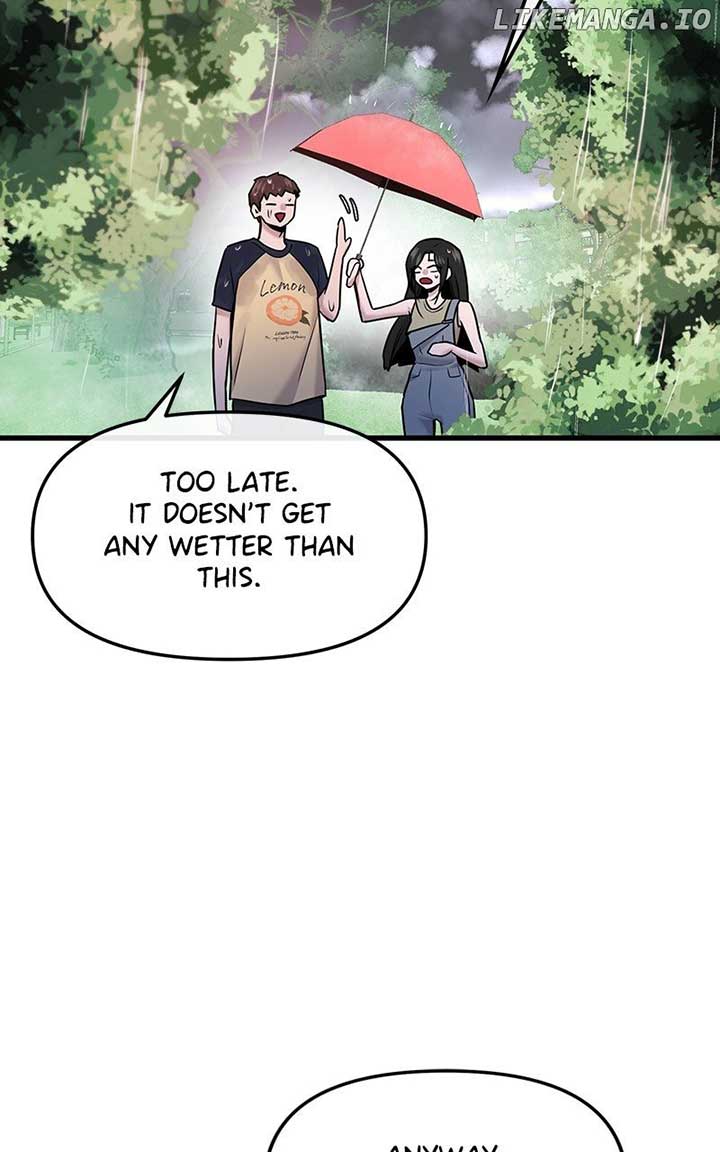 Back to Chanbi Chapter 43 - Page 113