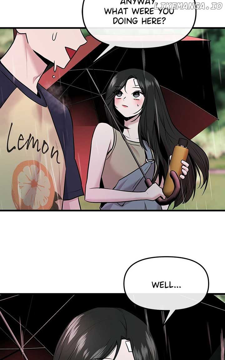 Back to Chanbi Chapter 43 - Page 114