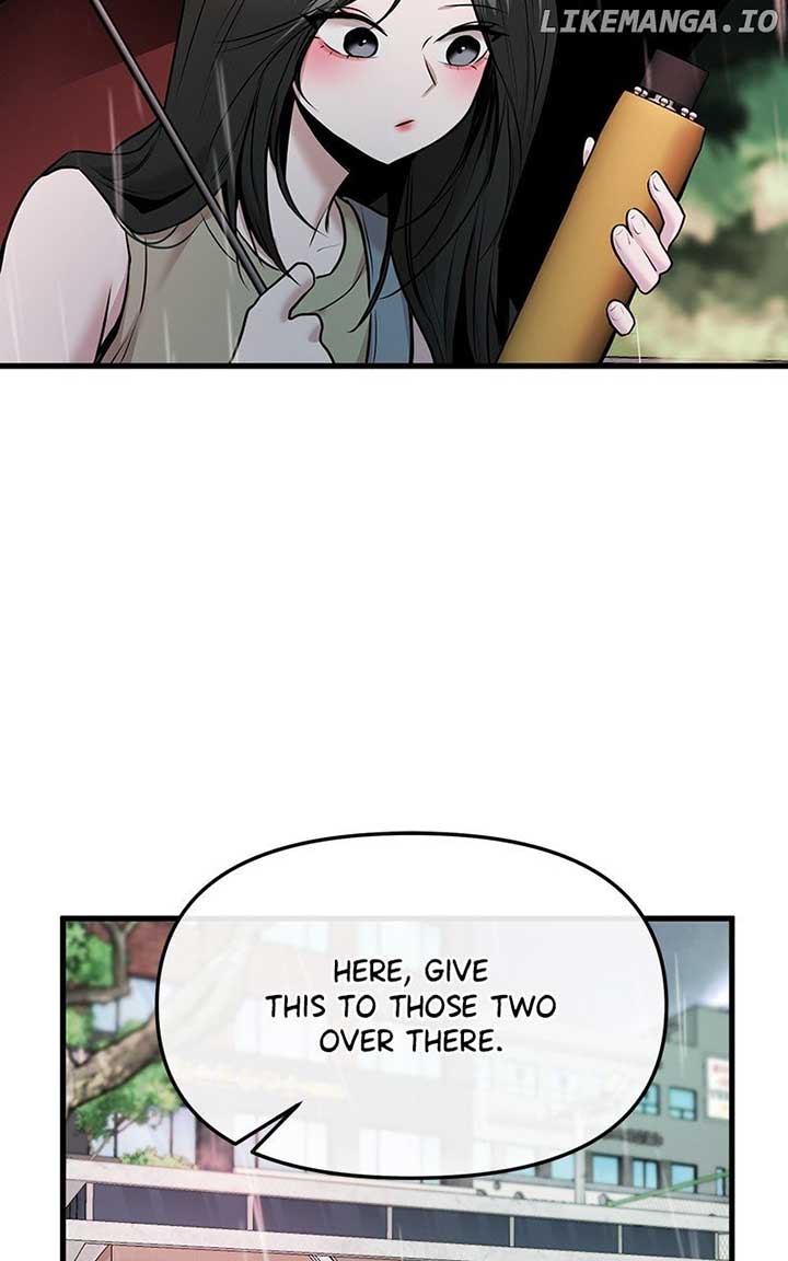 Back to Chanbi Chapter 43 - Page 115