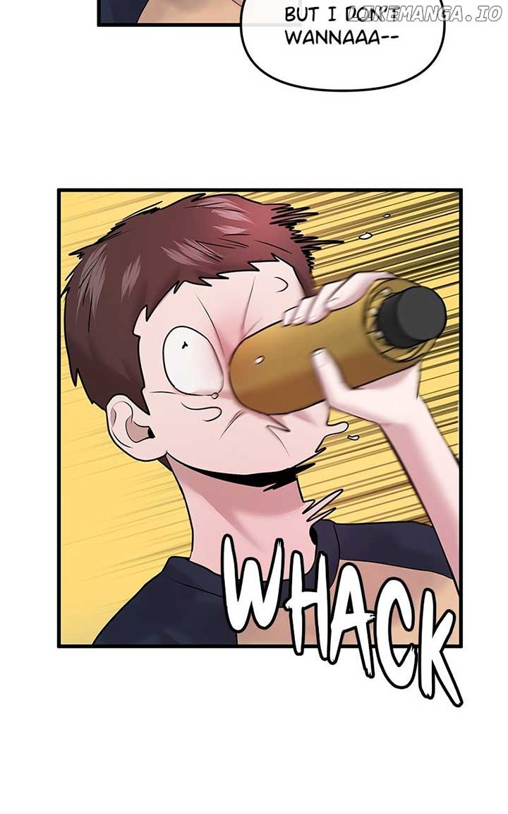 Back to Chanbi Chapter 43 - Page 117
