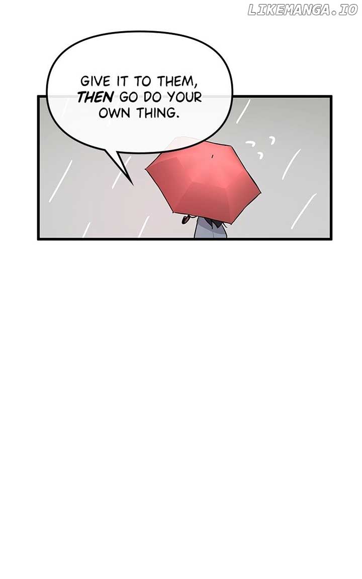 Back to Chanbi Chapter 43 - Page 118