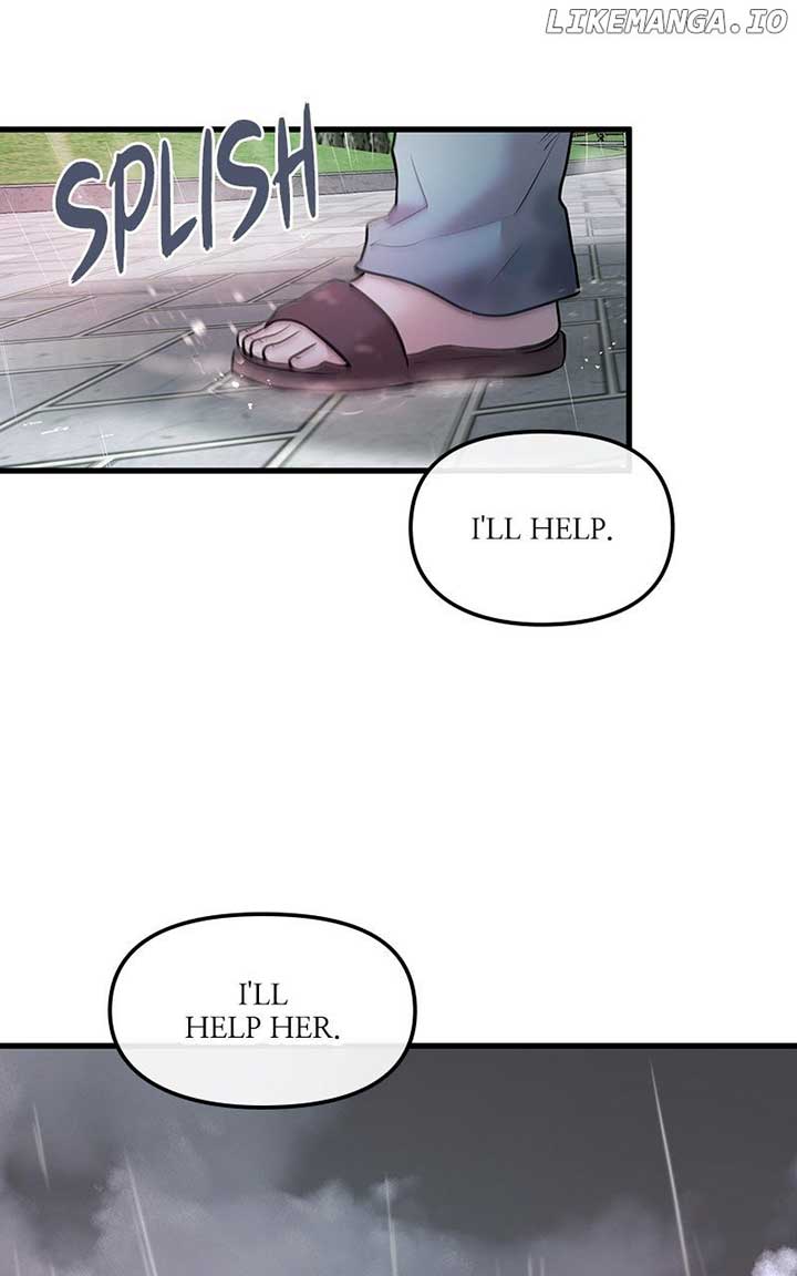 Back to Chanbi Chapter 43 - Page 119