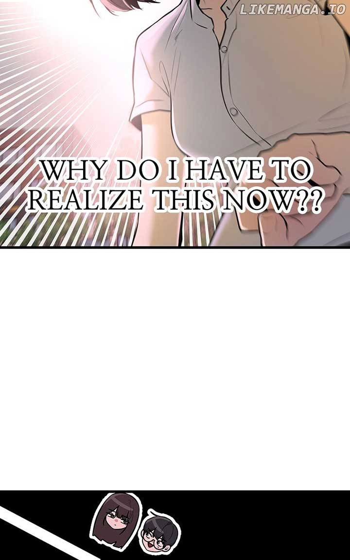 Back to Chanbi Chapter 43 - Page 12