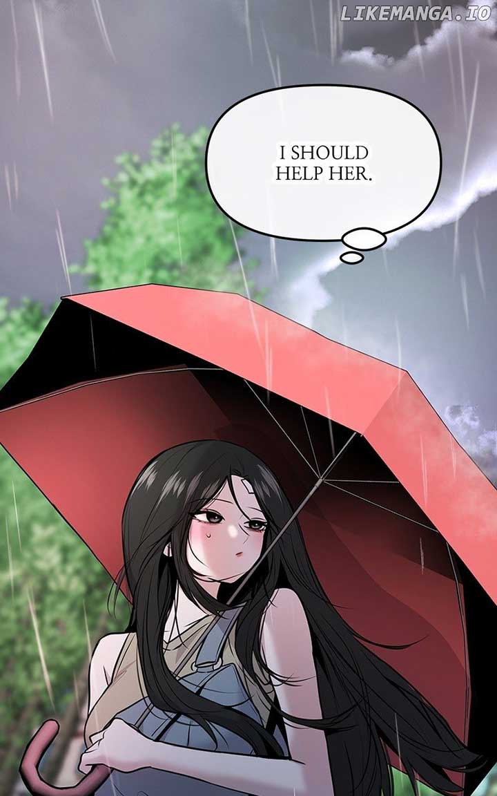 Back to Chanbi Chapter 43 - Page 120