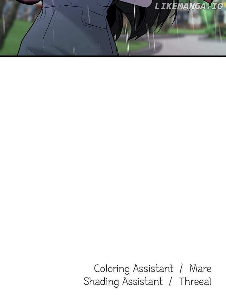 Back to Chanbi Chapter 43 - Page 121