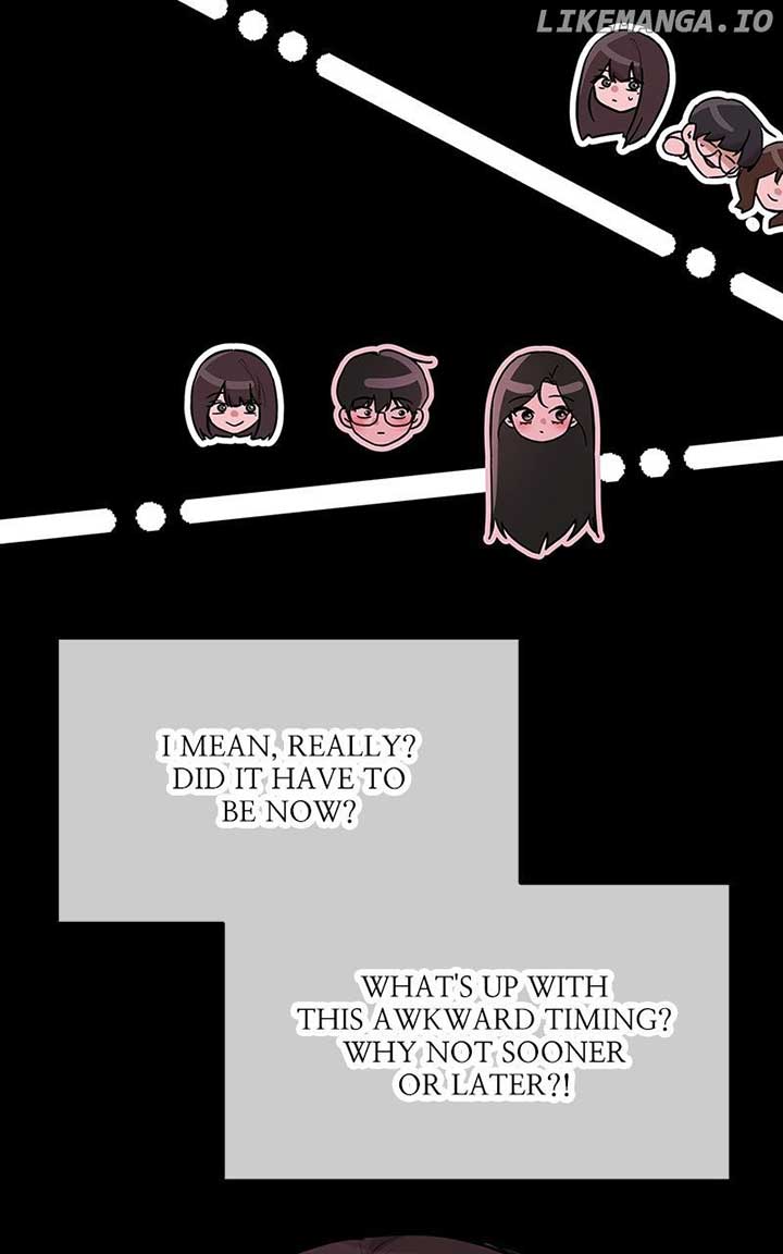Back to Chanbi Chapter 43 - Page 13