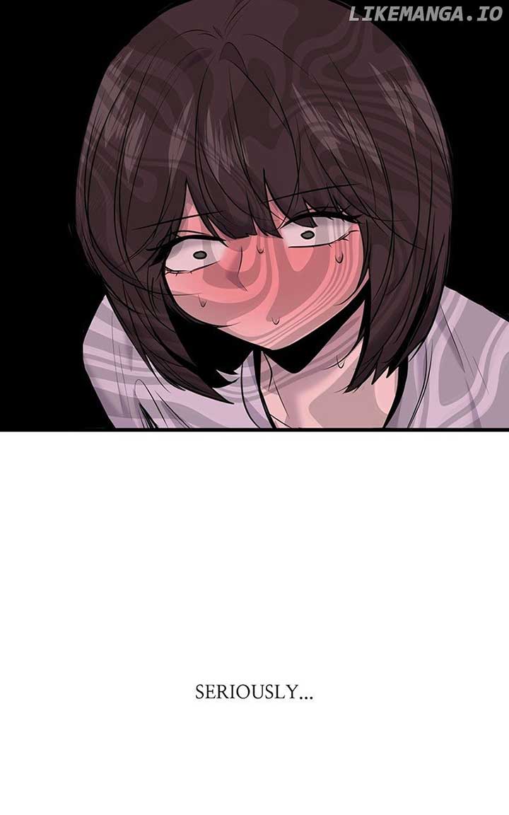 Back to Chanbi Chapter 43 - Page 14