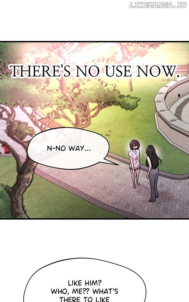 Back to Chanbi Chapter 43 - Page 15
