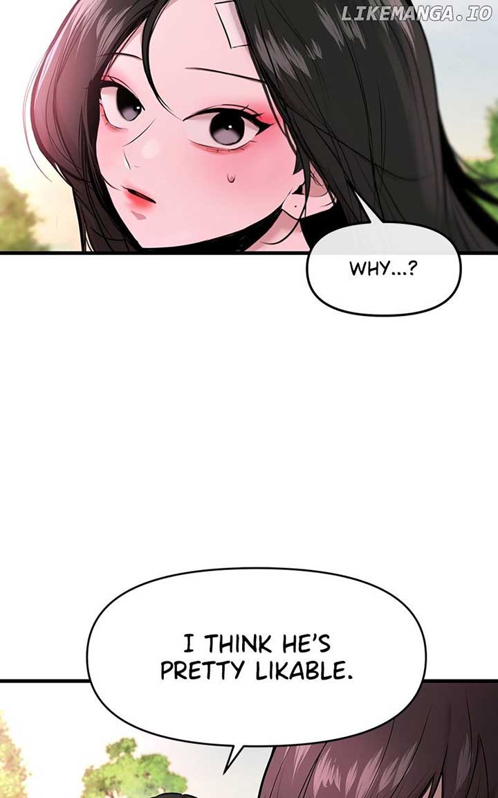 Back to Chanbi Chapter 43 - Page 17